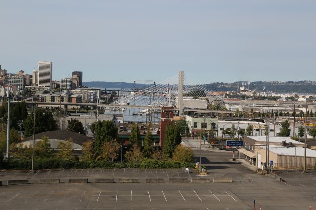 LeMay Cars Museum Tacoma, 9/3
(Click on the picture for the full-size version)