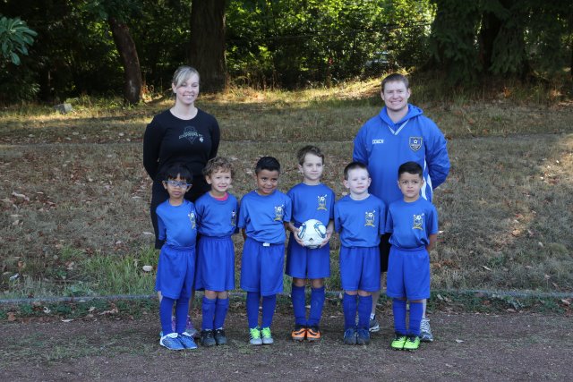 Radu Soccer & Picture Day, 9/23
(Click on the picture for the full-size version)