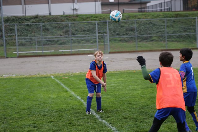 Vlad Soccer 11/04
(Click on the picture for the full-size version)