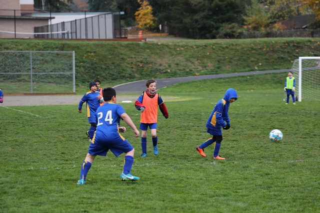 Vlad Soccer 11/04
(Click on the picture for the full-size version)