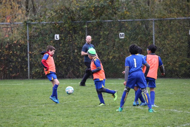 Vlad Soccer 11/04
(Click on the picture for the full-size version)