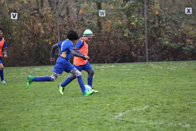 Vlad Soccer 11/04
(Click on the picture for the full-size version)