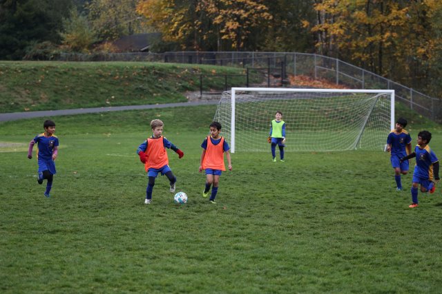 Vlad Soccer 11/04
(Click on the picture for the full-size version)