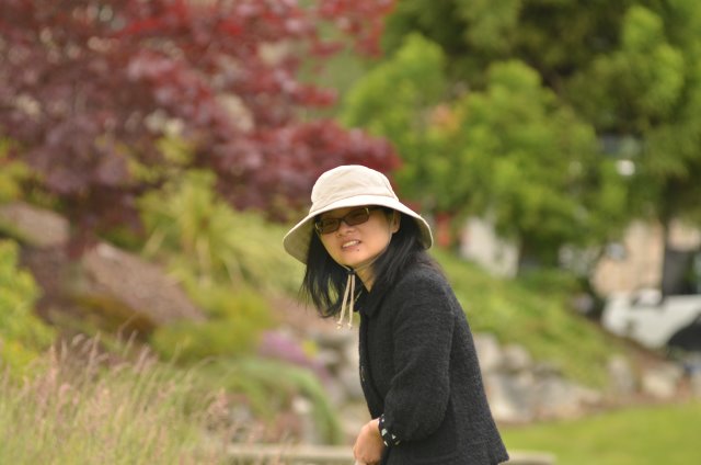 Golf morale event, 6/12
(Click on the picture for the full-size version)