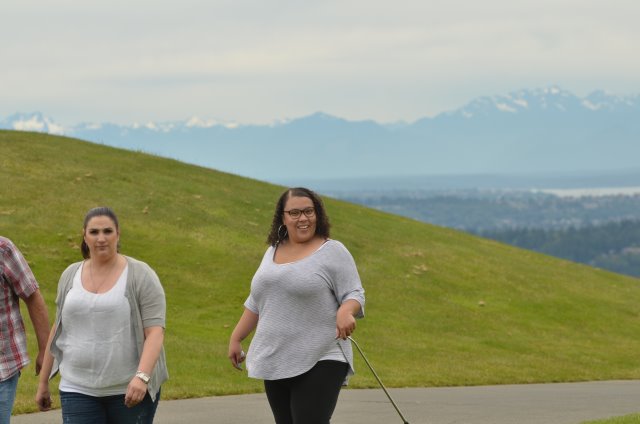 Golf morale event, 6/12
(Click on the picture for the full-size version)