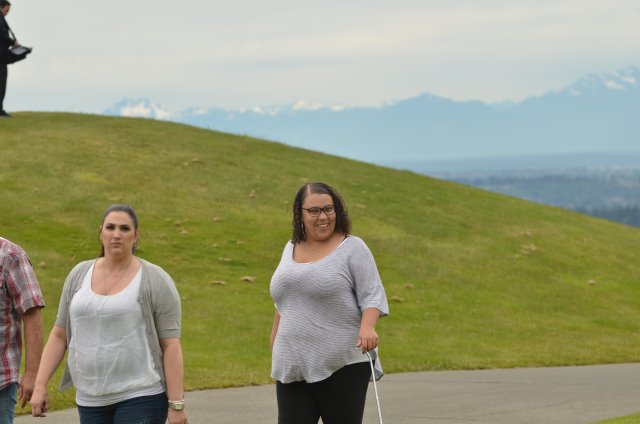 Golf morale event, 6/12
(Click on the picture for the full-size version)