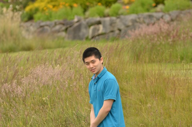 Golf morale event, 6/12
(Click on the picture for the full-size version)