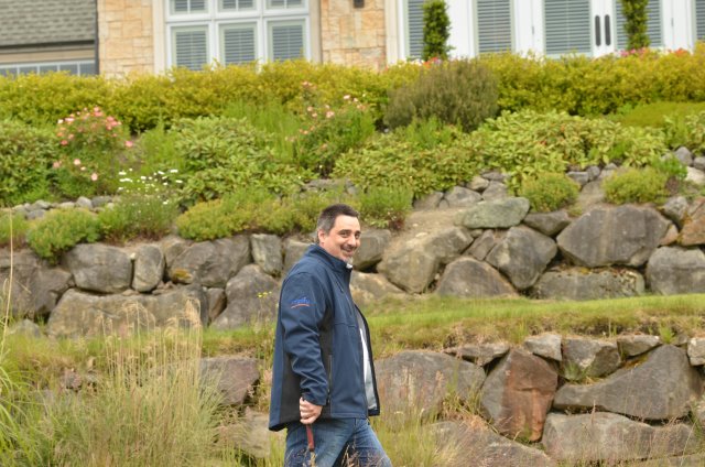 Golf morale event, 6/12
(Click on the picture for the full-size version)