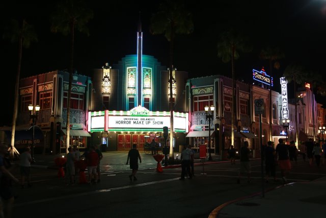 Orlando, Ignite 2018
(Click on the picture for the full-size version)