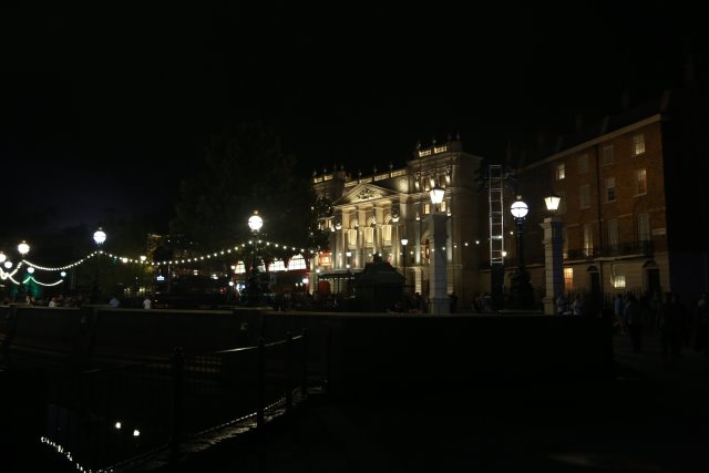 Orlando, Ignite 2018
(Click on the picture for the full-size version)