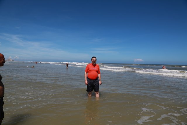 Orlando, Ignite 2018
(Click on the picture for the full-size version)