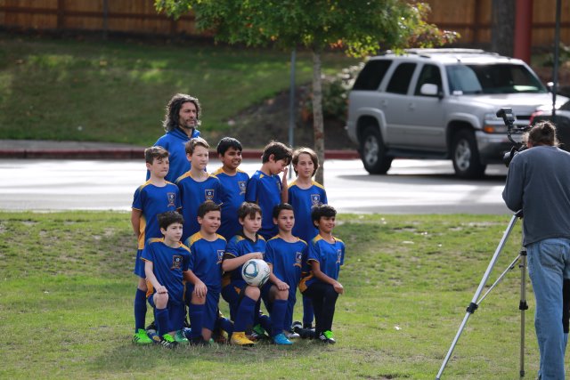 Vlad Soccer, Team pictures 9/22
(Click on the picture for the full-size version)
