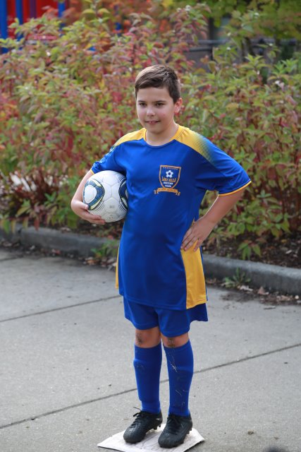 Alin Constantin's Photography - Vlad Soccer, Team pictures 9/22
(Click on the picture for the full-size version)