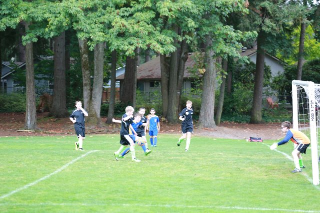 Vlad Soccer, Team pictures 9/22
(Click on the picture for the full-size version)