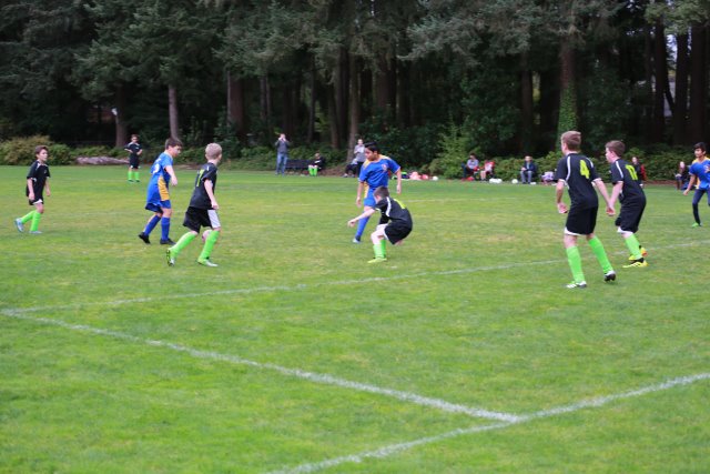 Vlad Soccer, Team pictures 9/22
(Click on the picture for the full-size version)