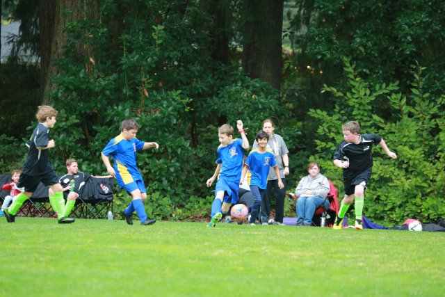 Vlad Soccer, Team pictures 9/22
(Click on the picture for the full-size version)