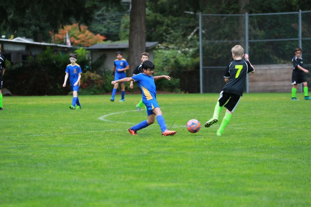Vlad Soccer, Team pictures 9/22
(Click on the picture for the full-size version)