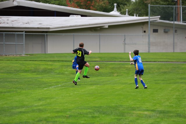 Vlad Soccer, Team pictures 9/22
(Click on the picture for the full-size version)