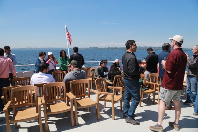 Team Cruise morale event 5/23
(Click on the picture for the full-size version)