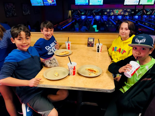 Vlad at TechCity Bowl, 6/14
(Click on the picture for the full-size version)