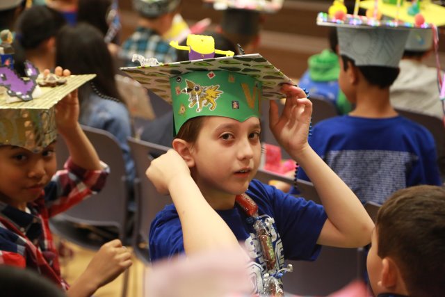 Vlad graduation, 6/19
(Click on the picture for the full-size version)