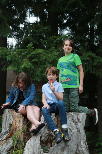 Radu graduation, 6/20
(Click on the picture for the full-size version)