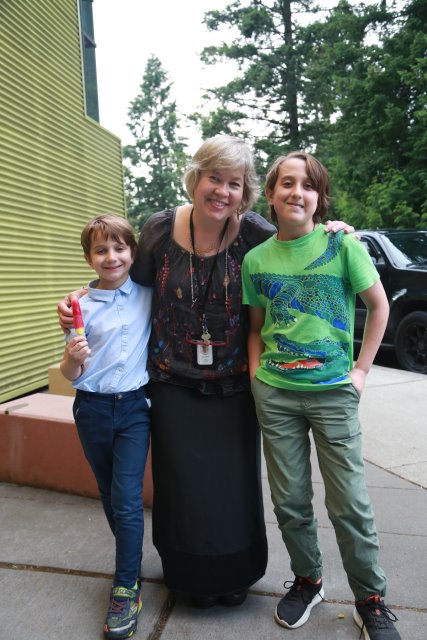 Radu graduation, 6/20
(Click on the picture for the full-size version)