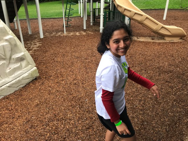 Vlad at Outdoor Adventure Camp, 8/12
(Click on the picture for the full-size version)