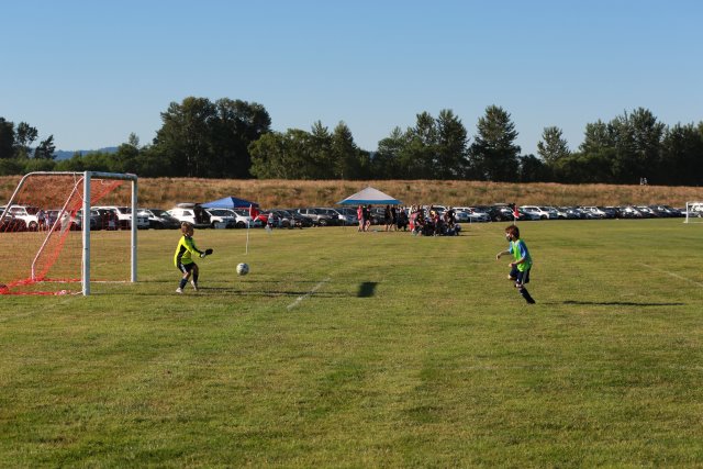 Skagit Firecracker soccer cup, 6/26
(Click on the picture for the full-size version)