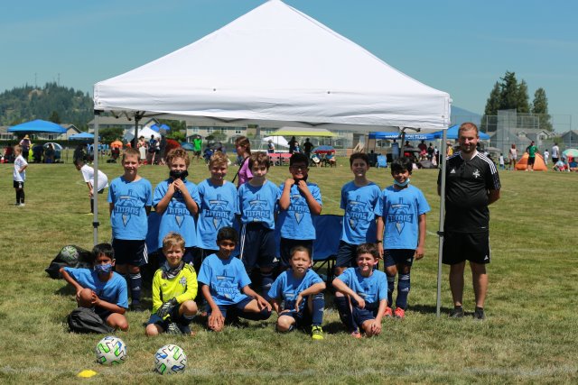 Skagit Firecracker soccer cup, 6/26
(Click on the picture for the full-size version)