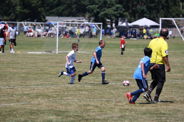 Skagit Firecracker soccer cup, 6/26
(Click on the picture for the full-size version)