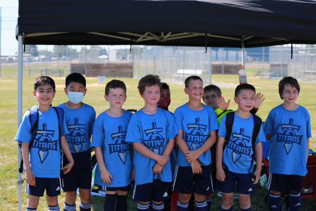 Skagit Firecracker soccer cup, 6/26
(Click on the picture for the full-size version)