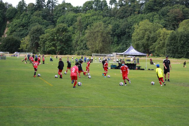 Starfire soccer cup, 7/16
(Click on the picture for the full-size version)
