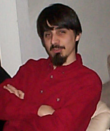 Alin in 1999